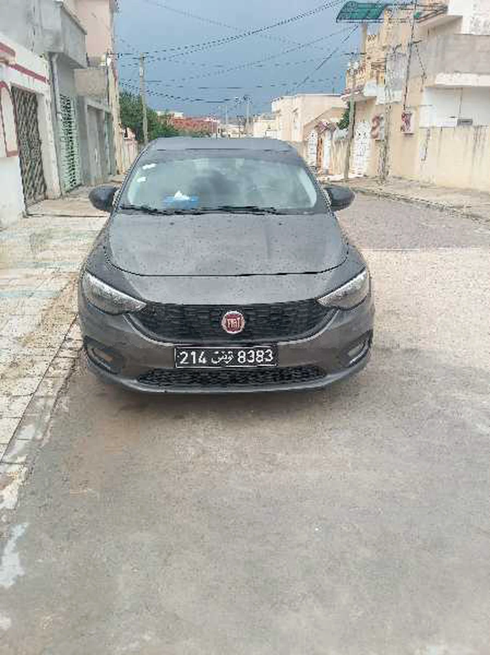 Fiat Tipo