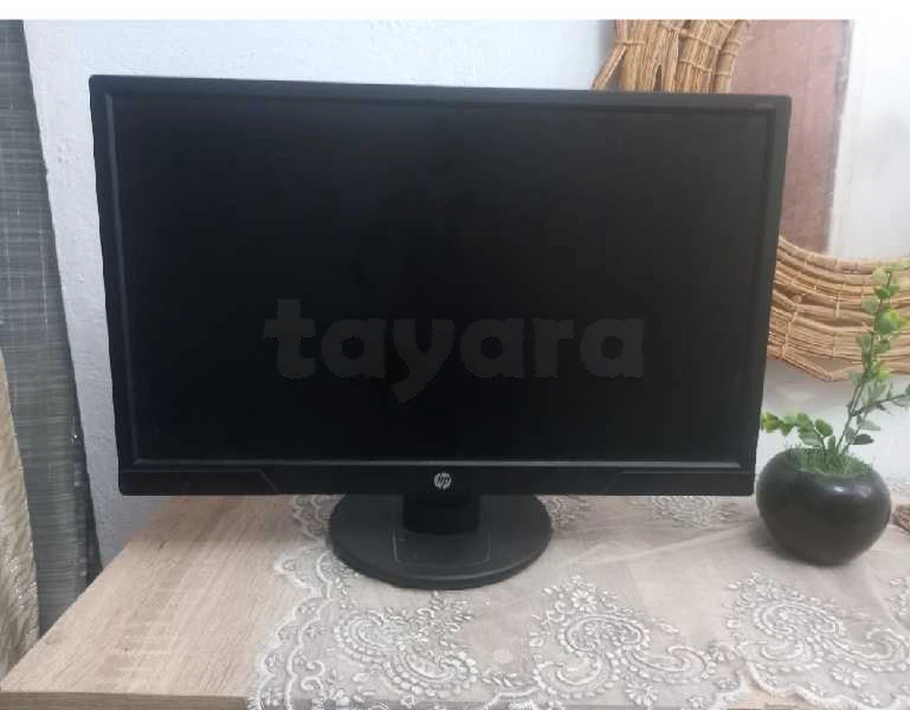 ecran hdmi hp 21.5 pouce