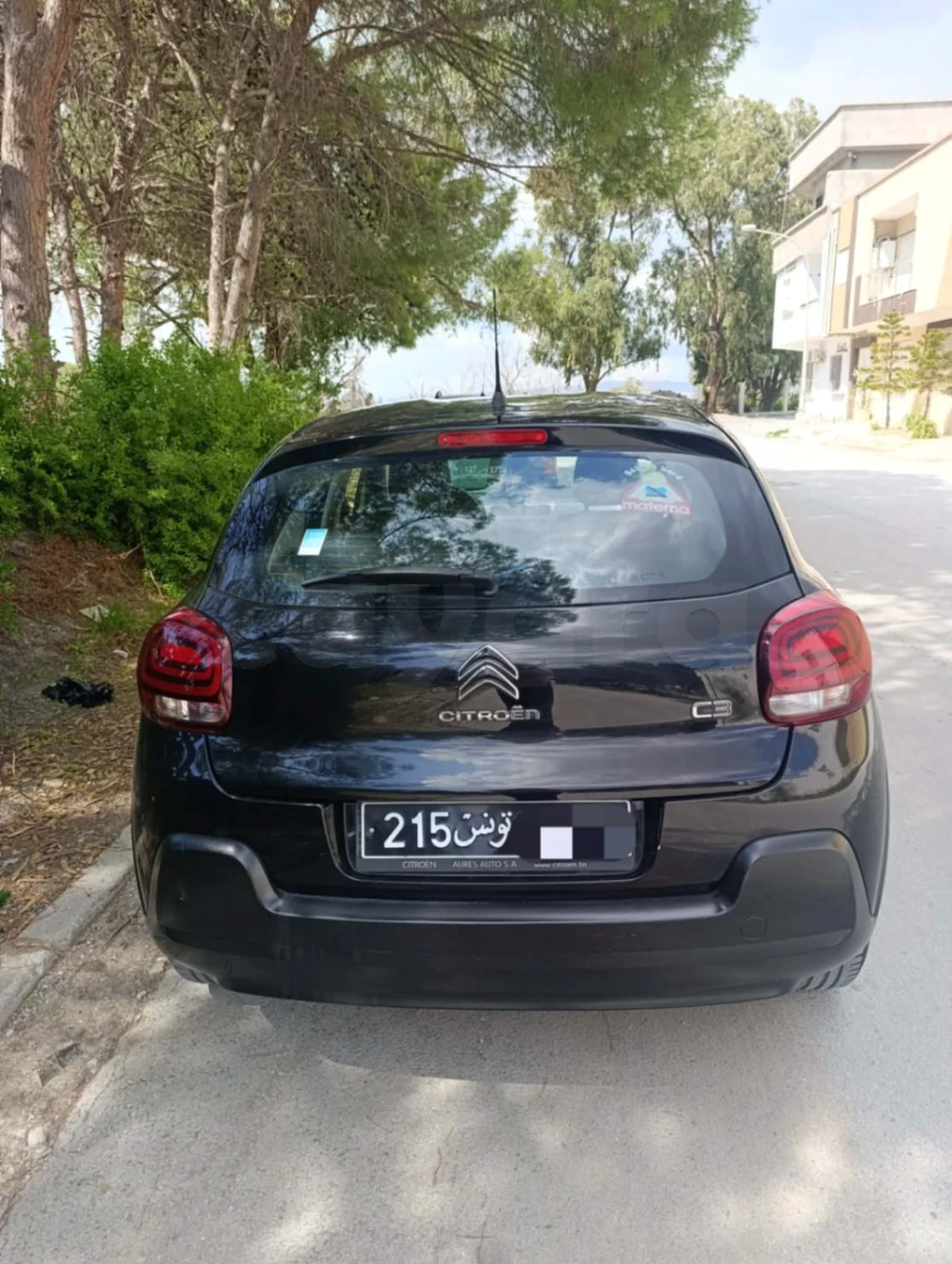 Citroen C3