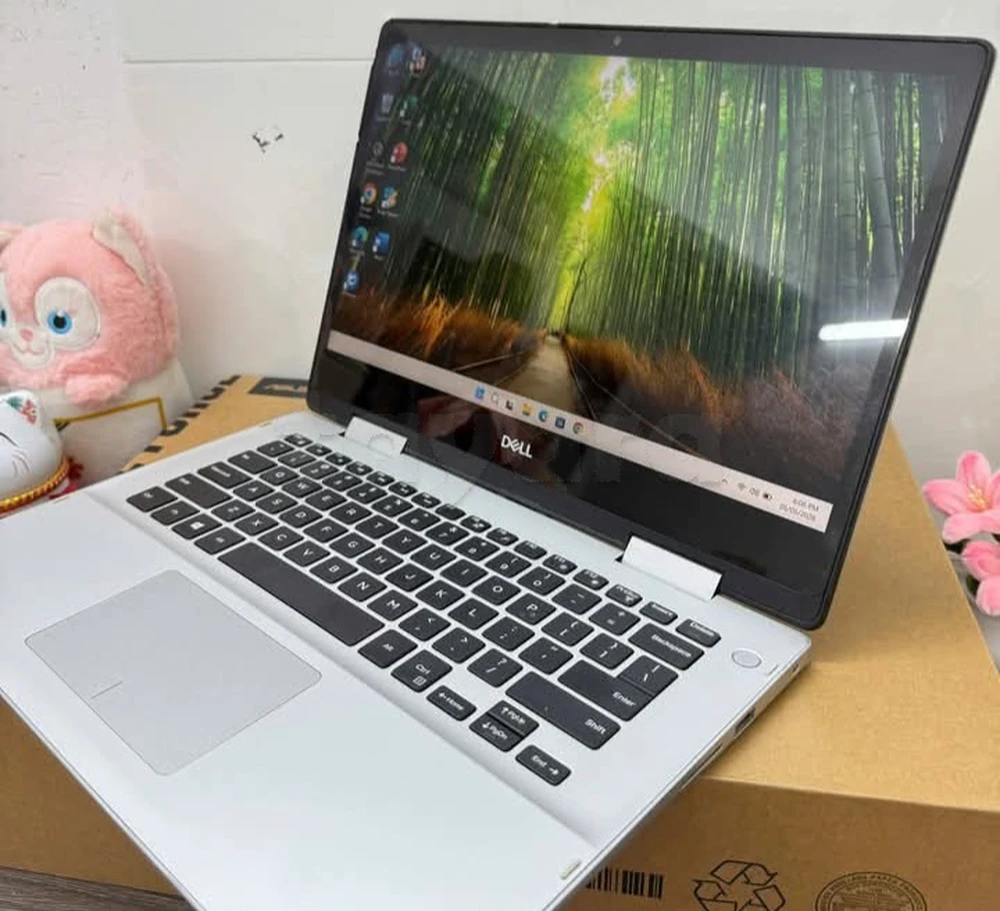 Pc dell i7 10th generation
