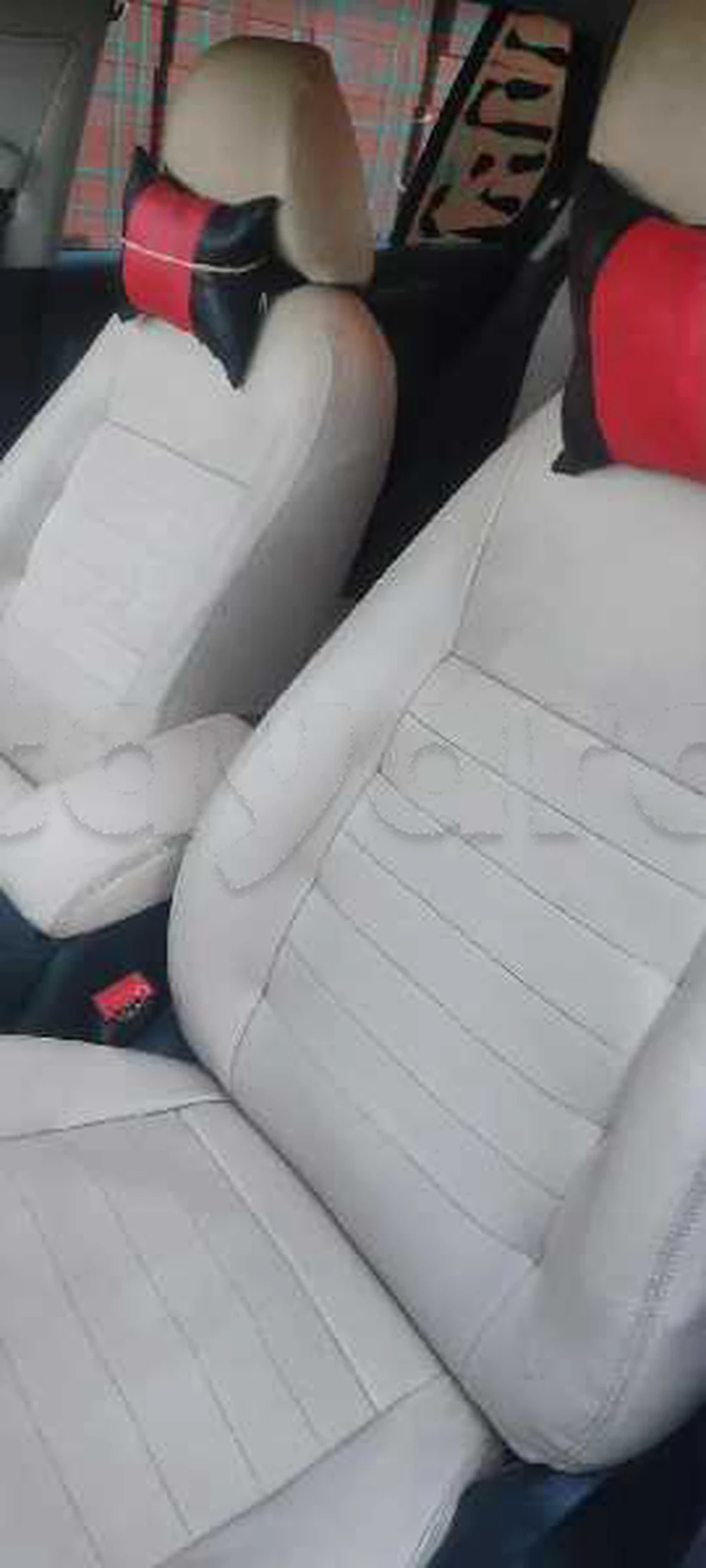 Carte voiture Volkswagen Golf