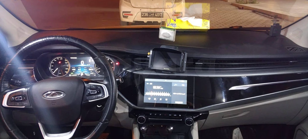 Chery A5