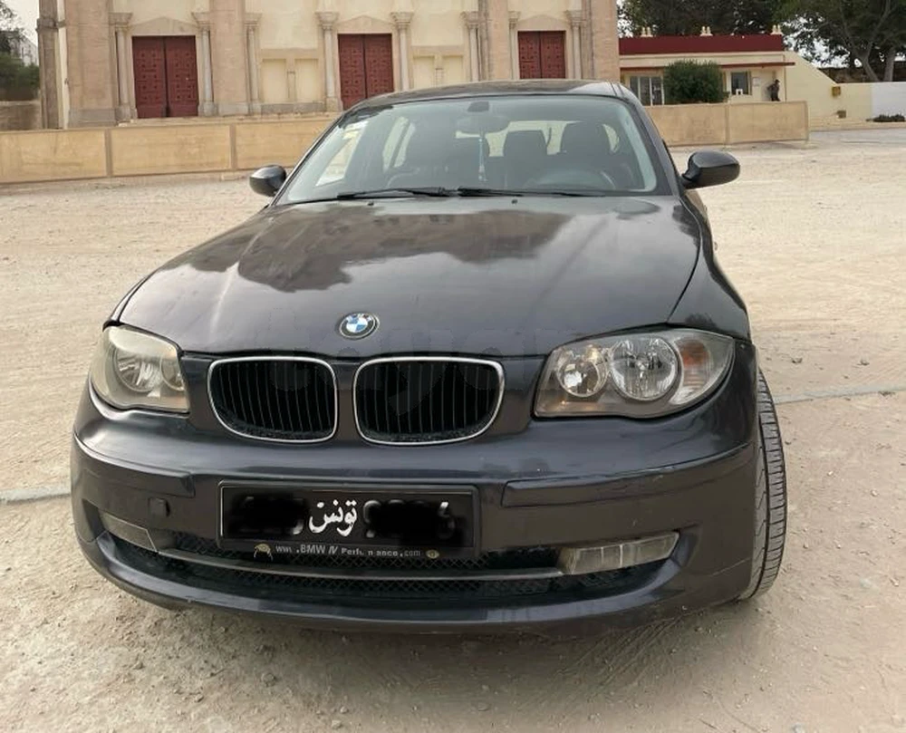 BMW Serie 1