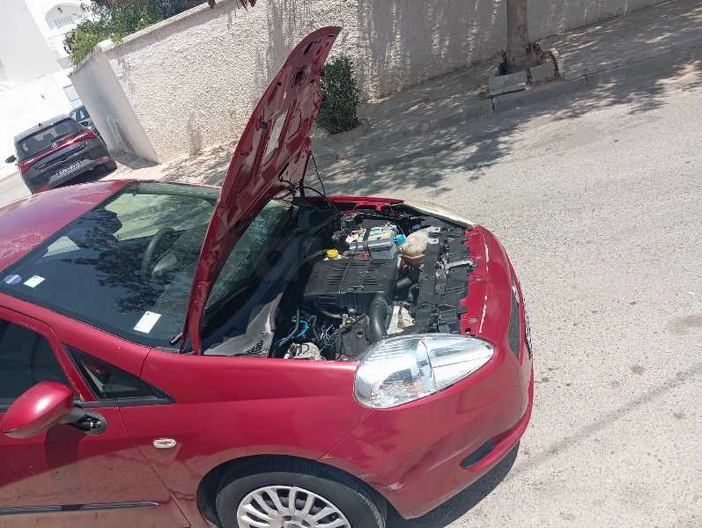 Fiat Grande Punto