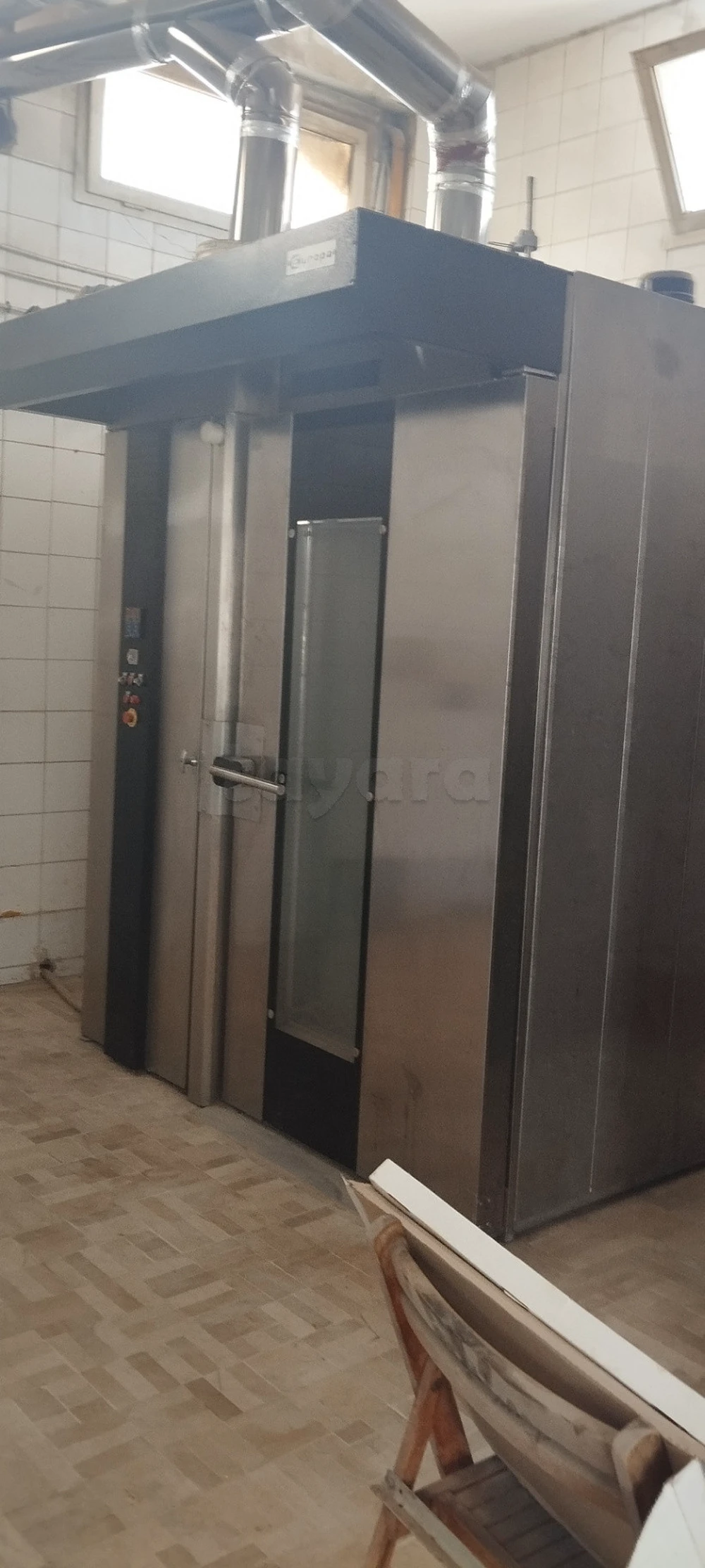 🥖 Matériel professionnel boulangerie & pâtisserie à vendre – Bon état