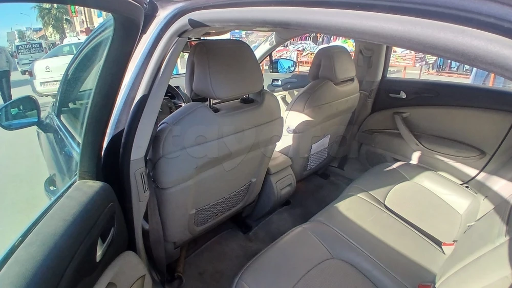 Citroen C5