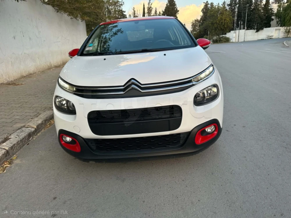 Citroen C3