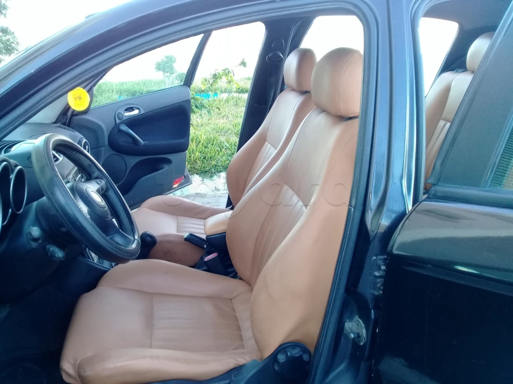 Alfa Romeo 147