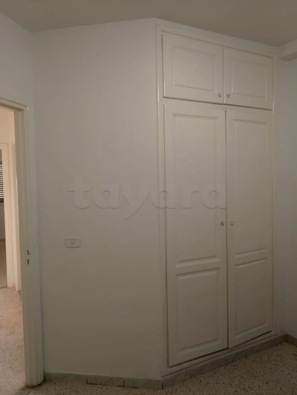 Appartement S3 Cite Les Palmeraies