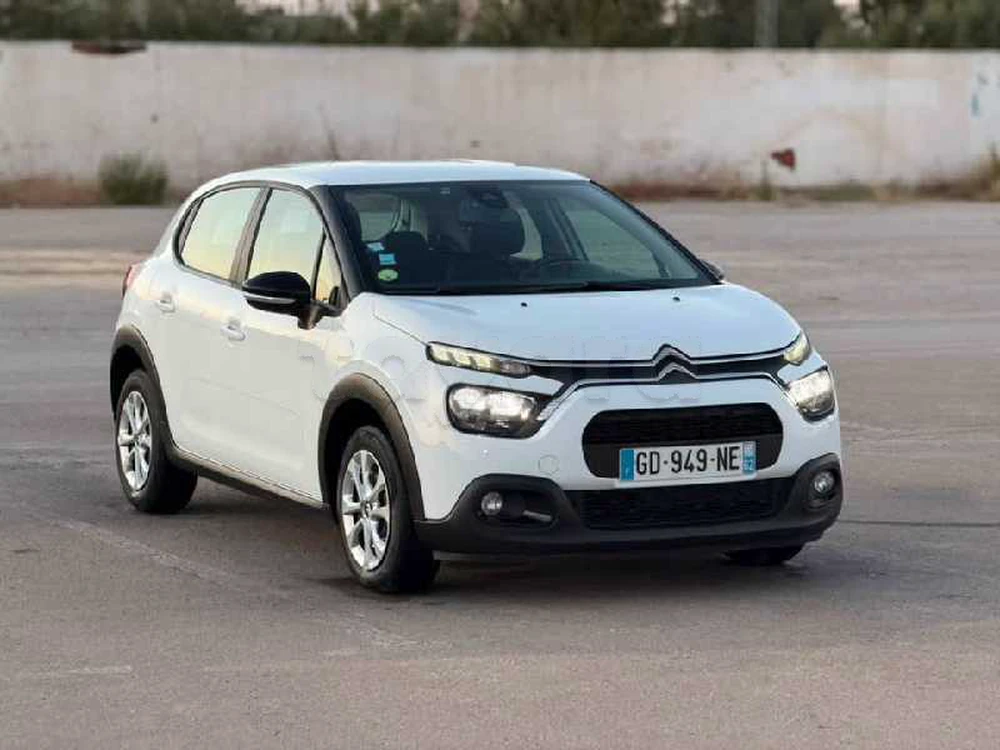 Citroen C3