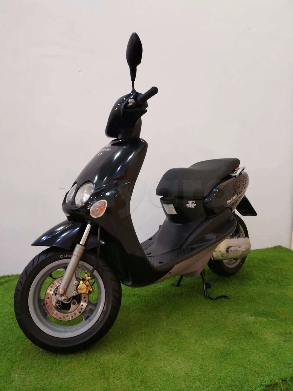 Ovetto 50 cc