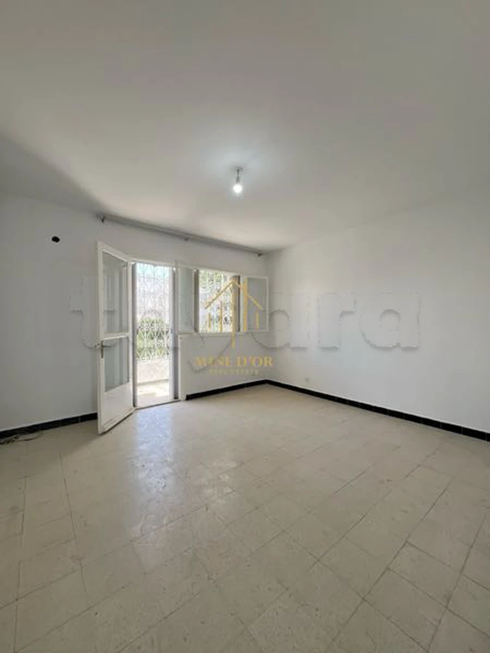 🏡 À VENDRE | APPARTEMENT S+3 – CITÉ OLYMPIQUE