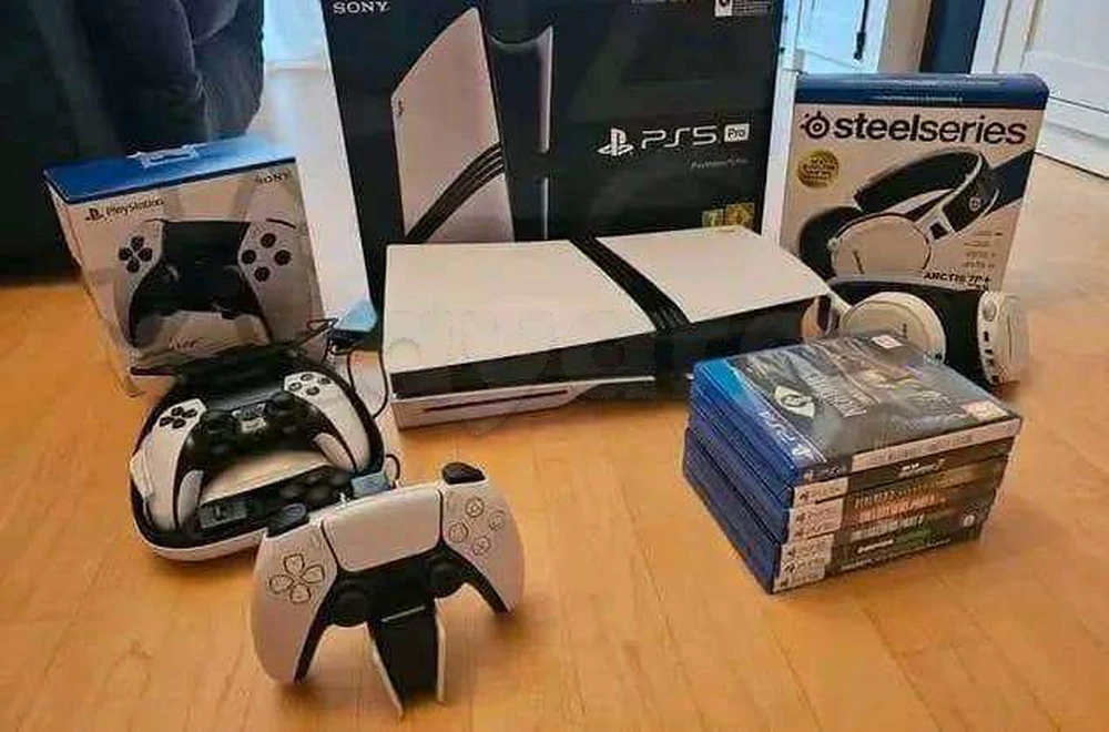 ps5