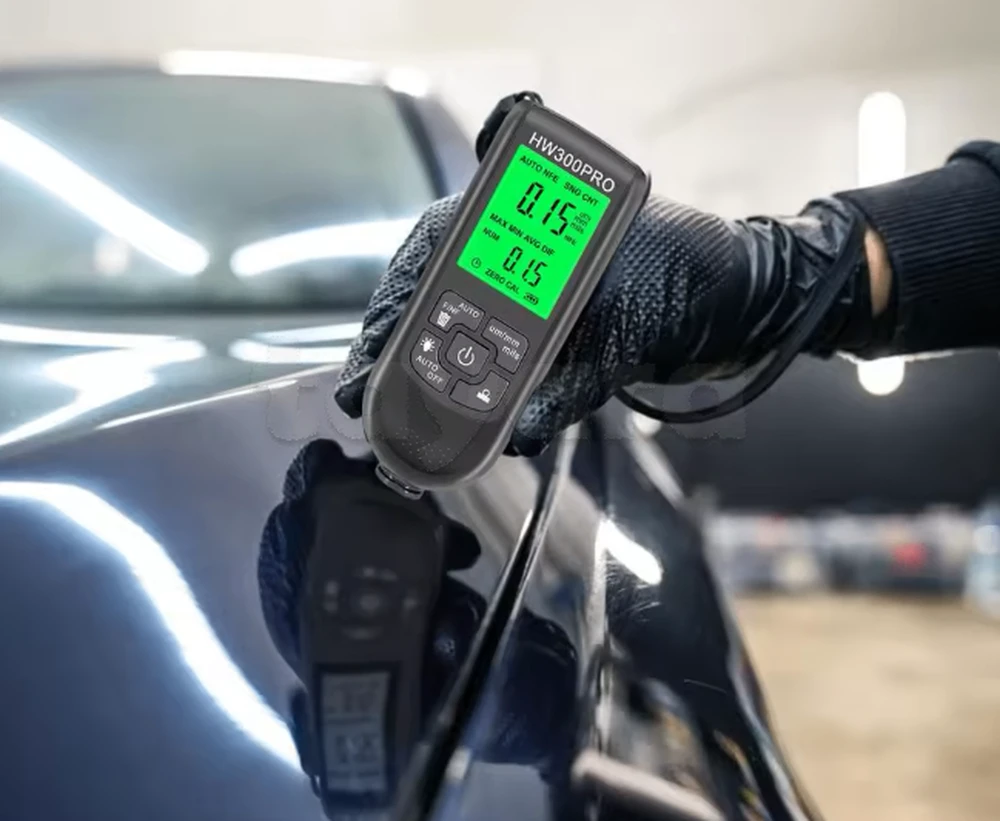 Carte voiture Volkswagen Golf