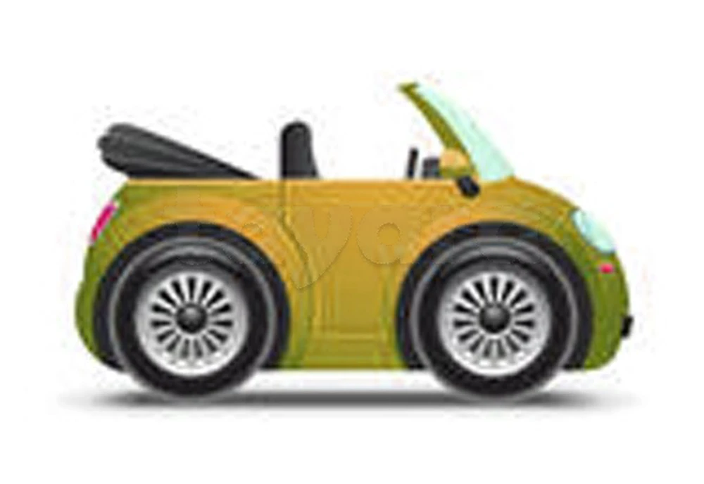 Carte voiture Peugeot 206