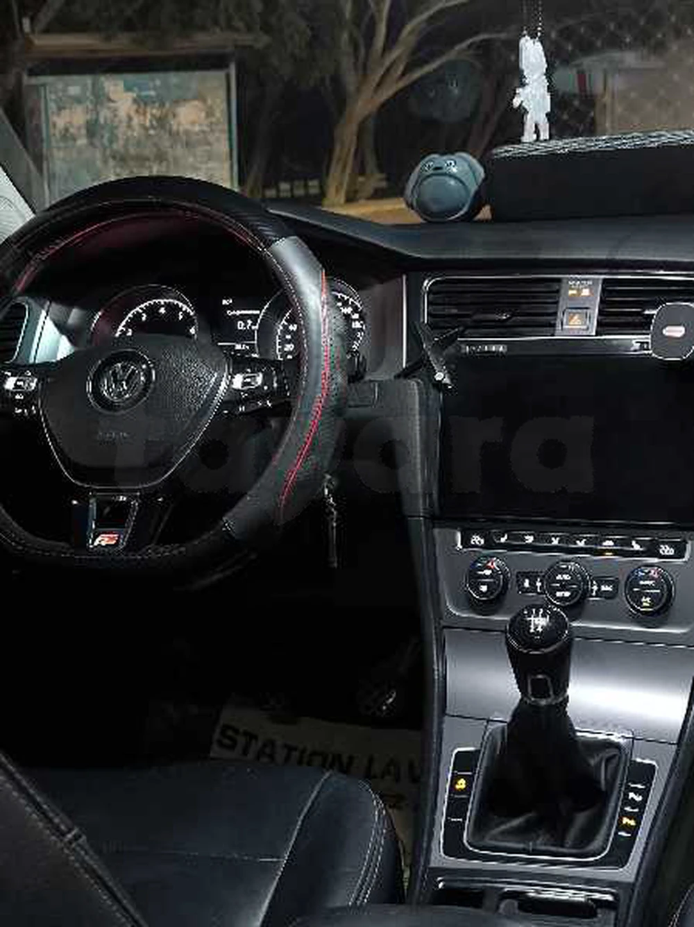 Volkswagen Golf 7