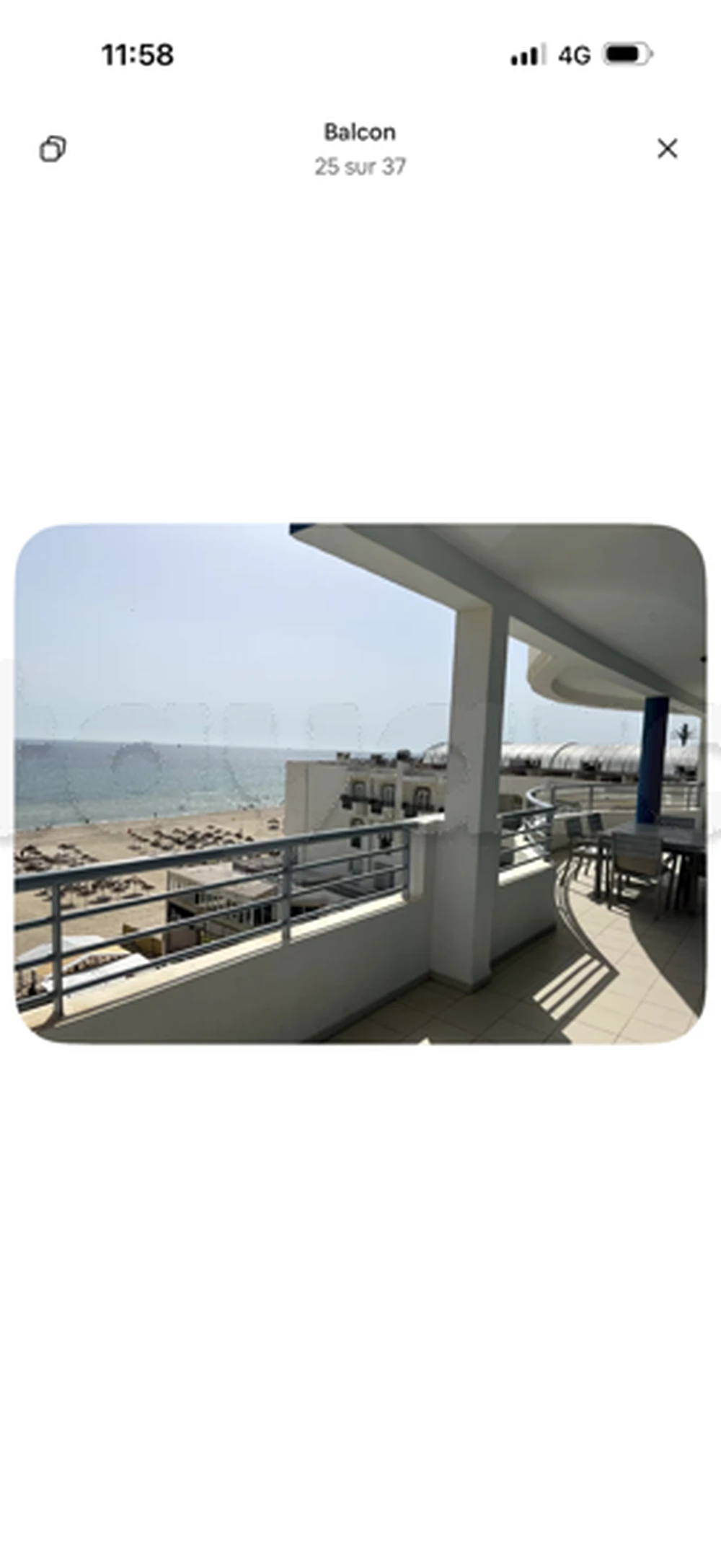 a louer un bel appartement s2 haut standing avec parking sous sol a sousse