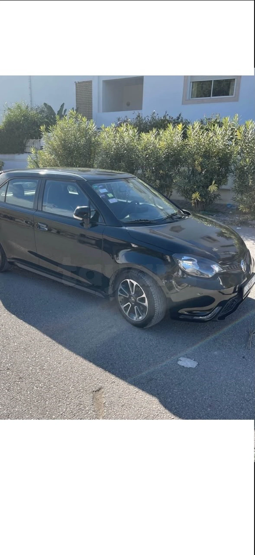 MG 3
