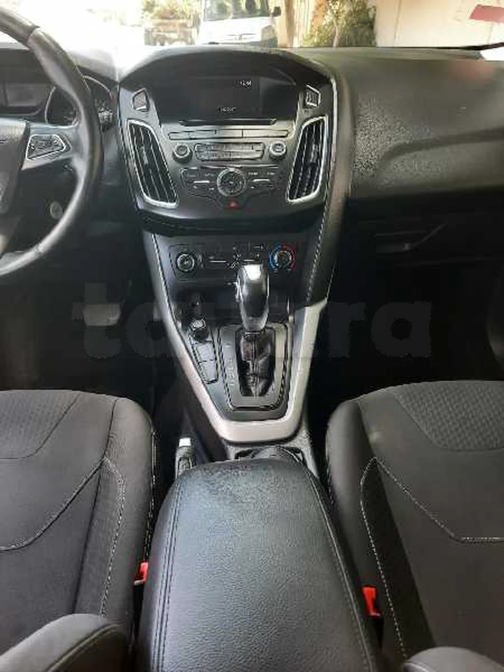 Ford Focus C-MAX
