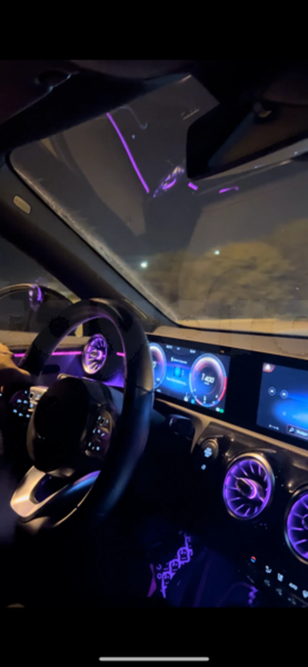 Mercedes-Benz Classe CLA