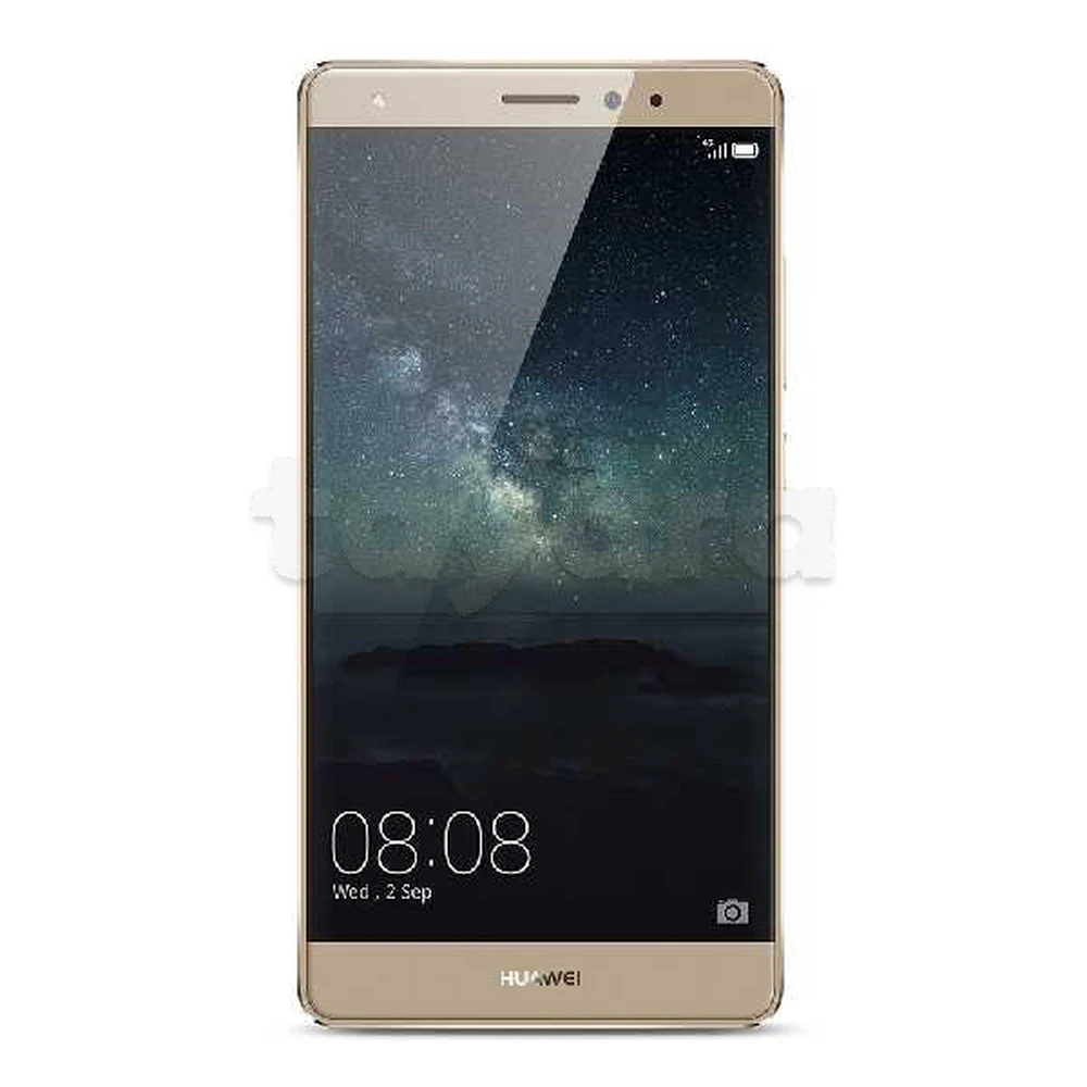 Huawei Mate panne afficheur
