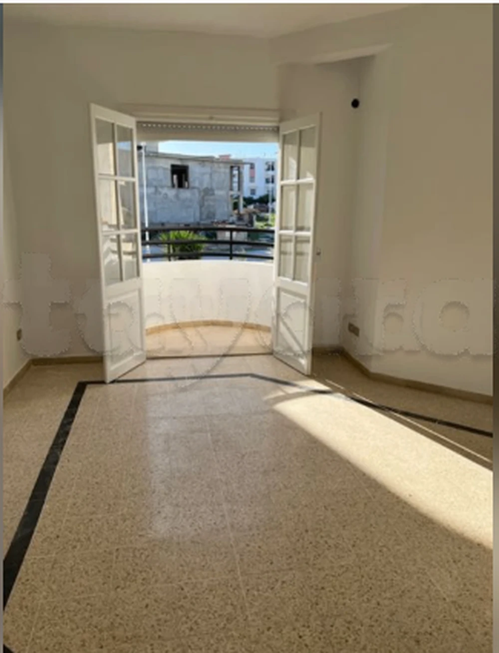 A louer : Appartement S+2 à Cité waha - Agba