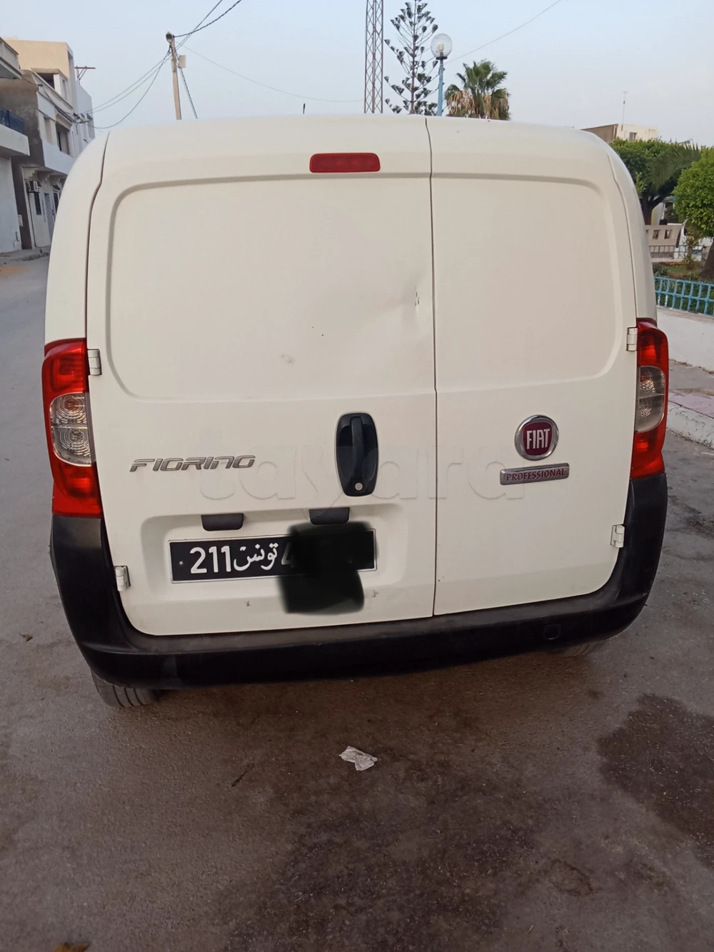 Fiat Fiorino