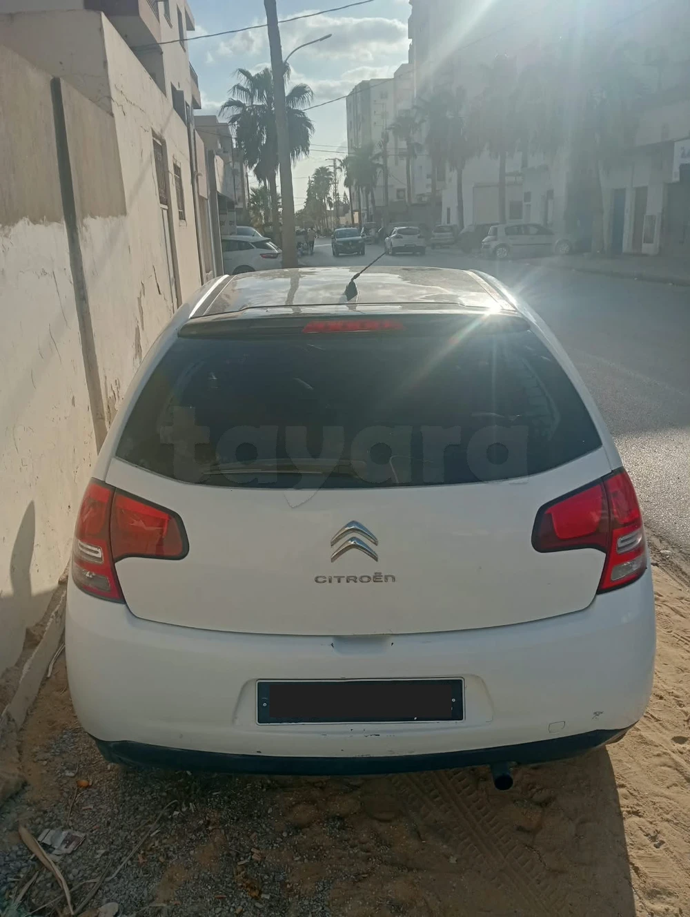 Citroen C3