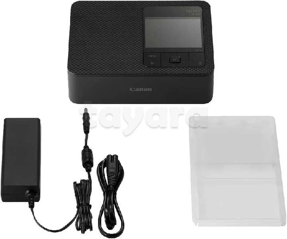 imprimante Canon Selphy CP1500