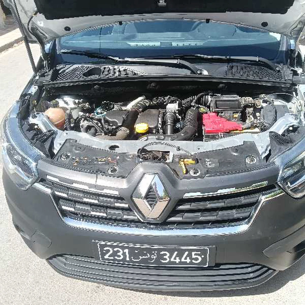 Renault Express