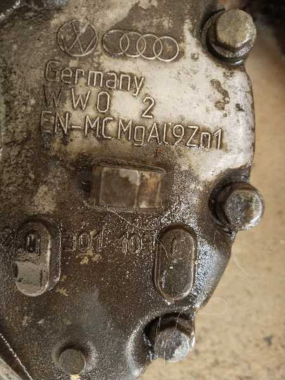 Carte voiture SEAT Altea