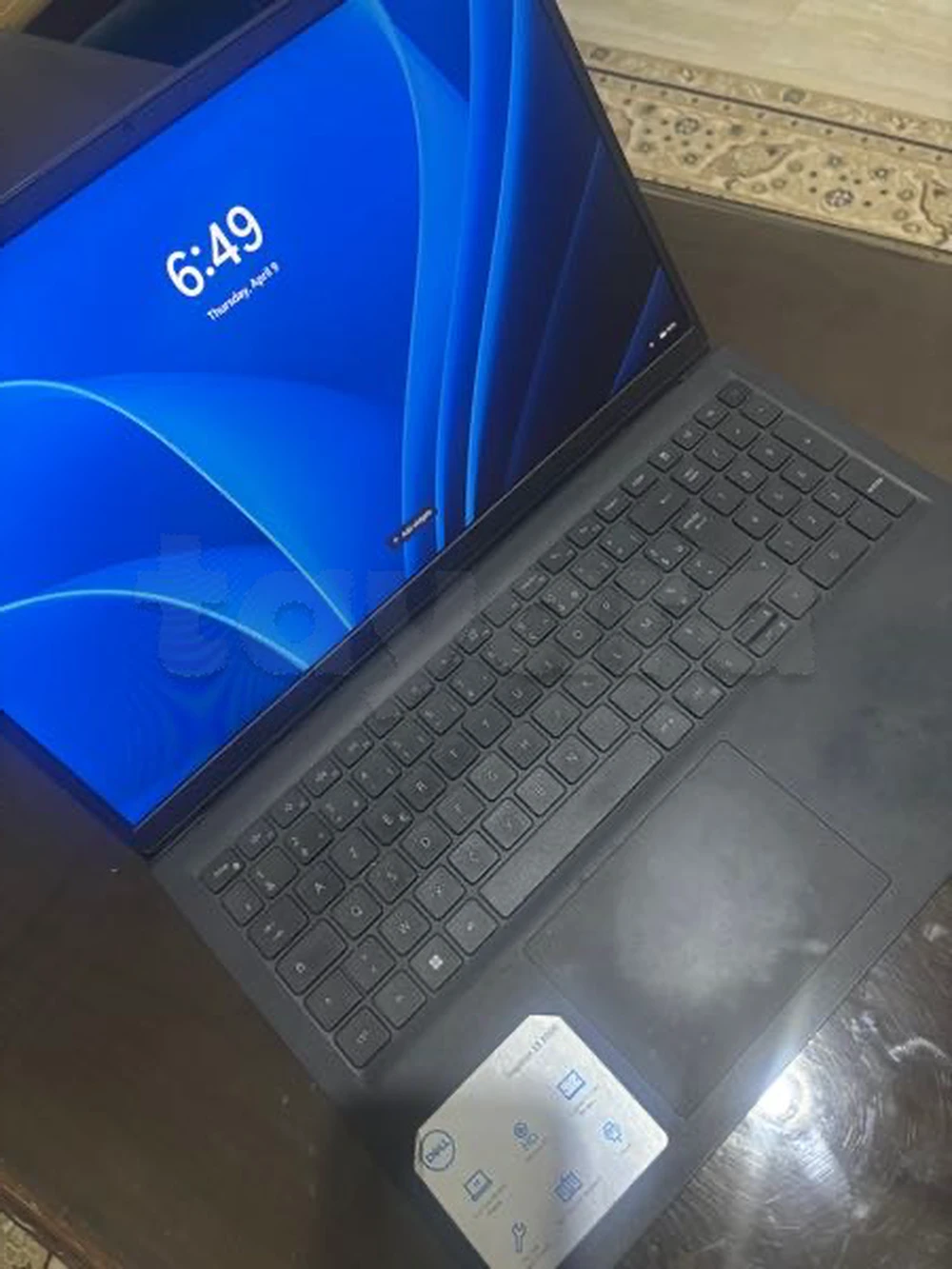 Dell Inspiron 15 3000 i5