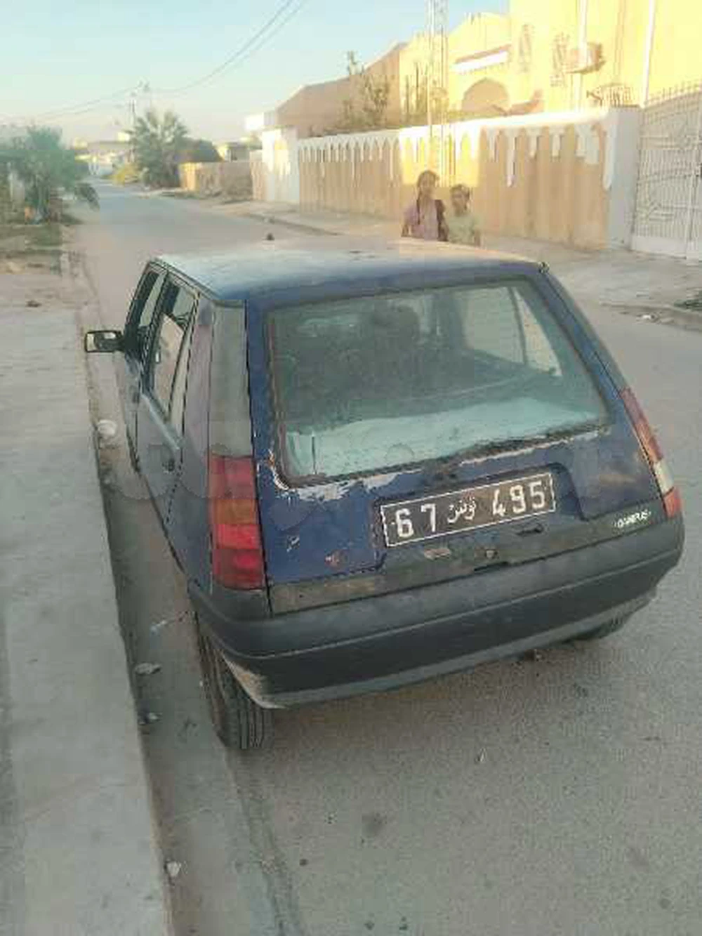 Renault Super 5