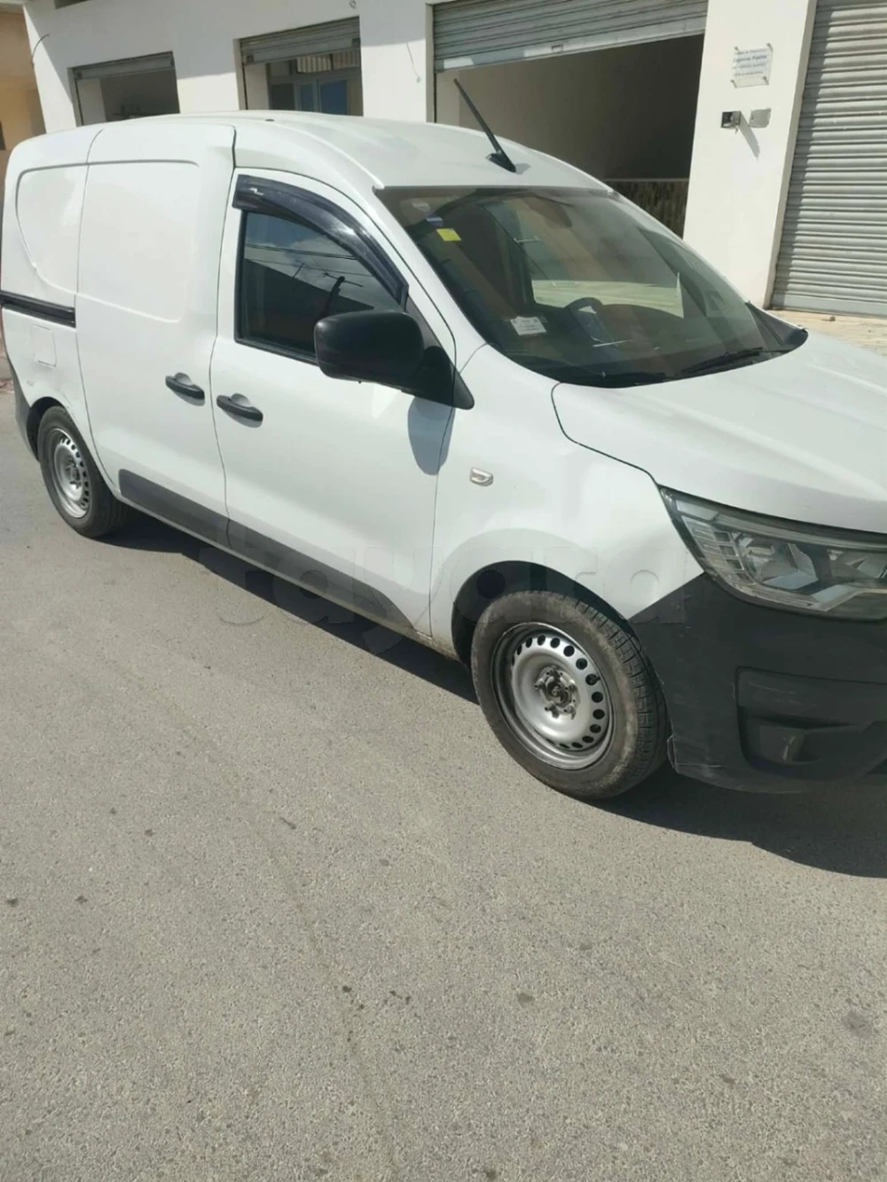 Renault Express