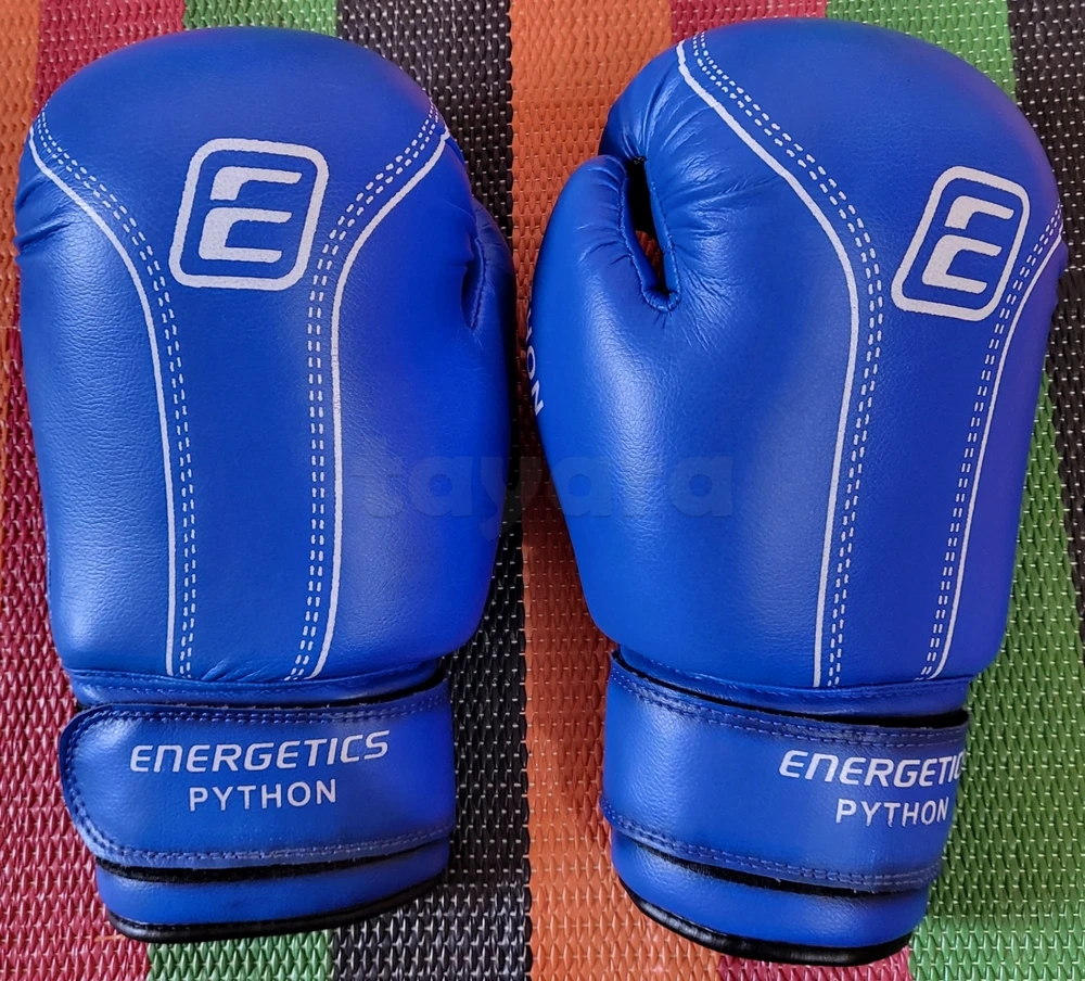 Gants de boxe