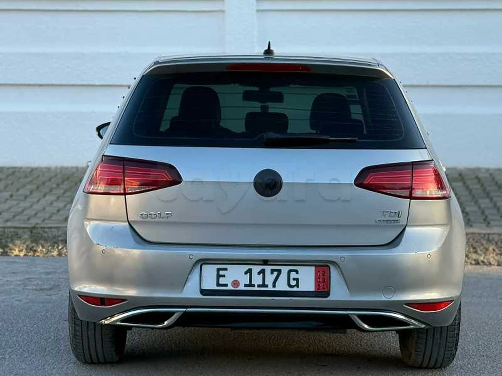 Volkswagen Golf 7