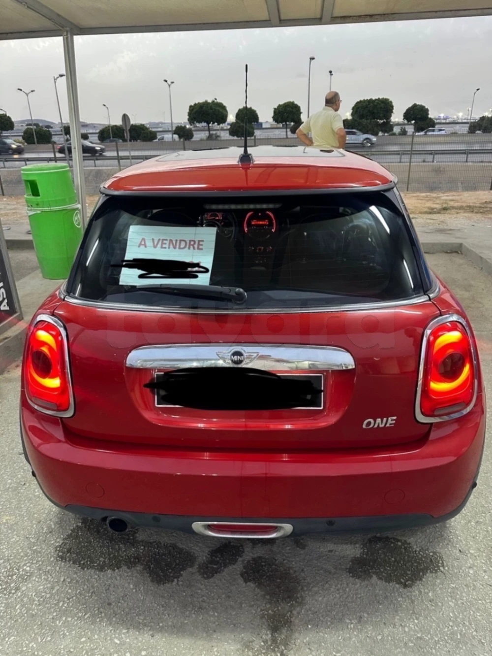 Mini One
