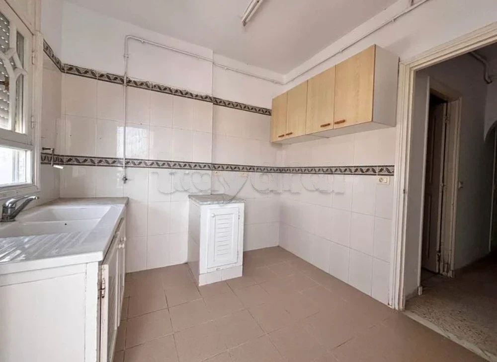 A vendre appartement s2 a Ain zaghouan