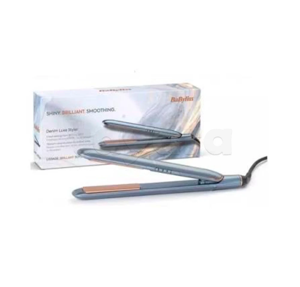 Lisseur babyliss
