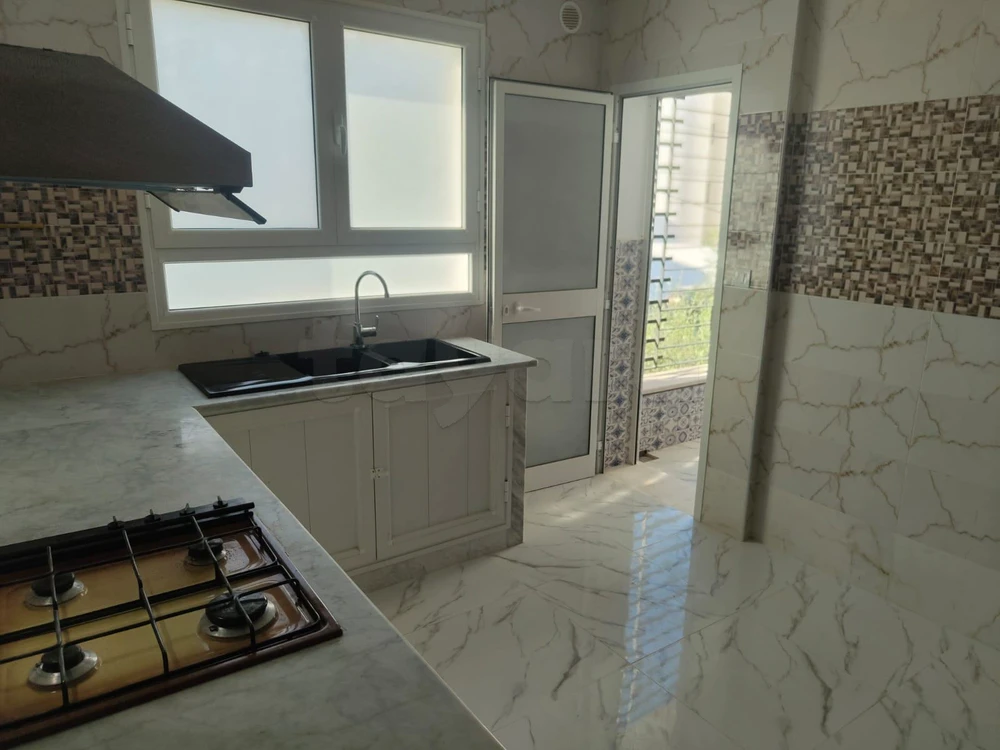 Bel appartement à louer, réservé exclusivement aux expatriés
