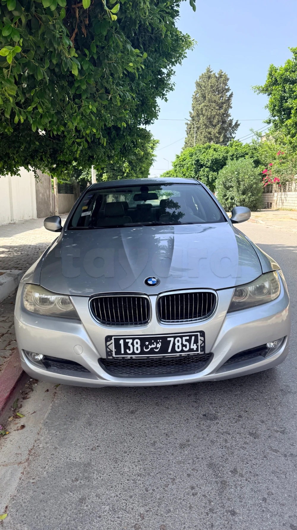 BMW Serie 3