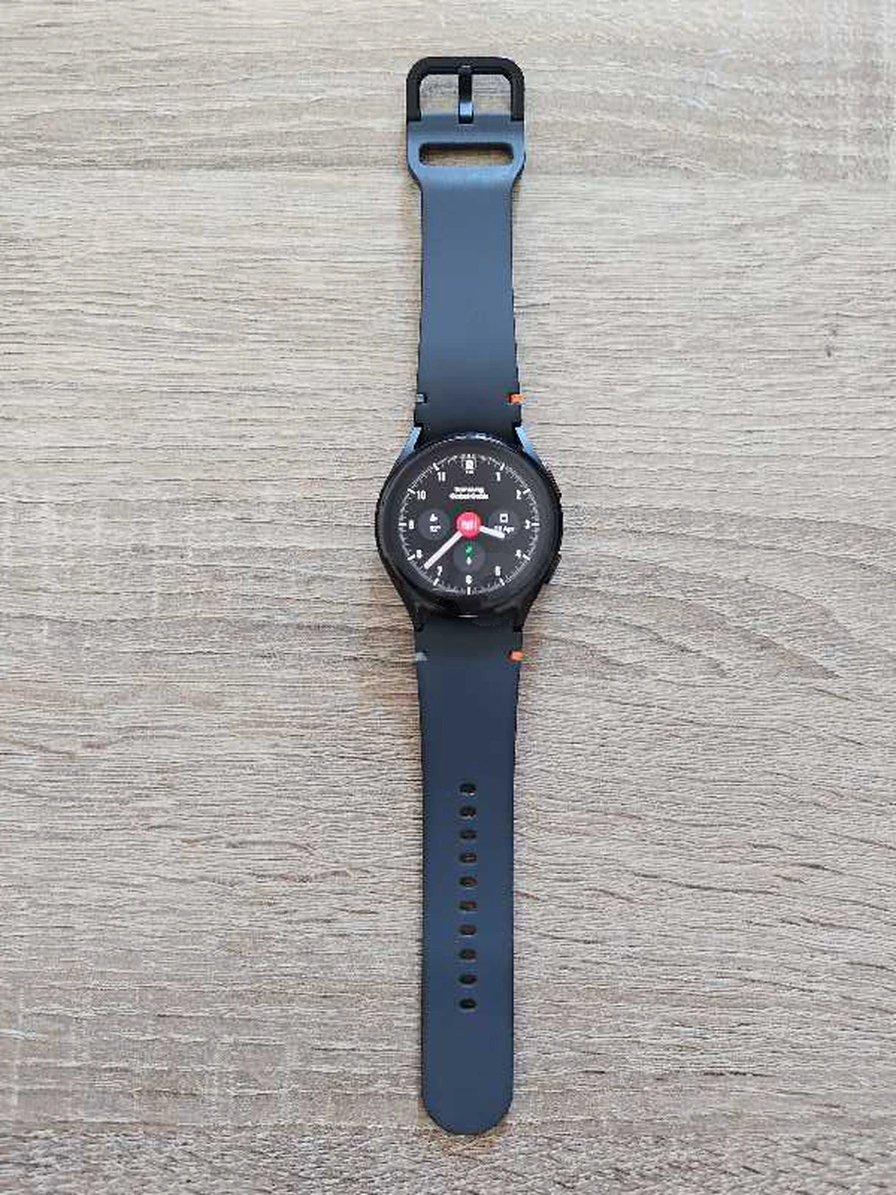 Galaxy watch fe