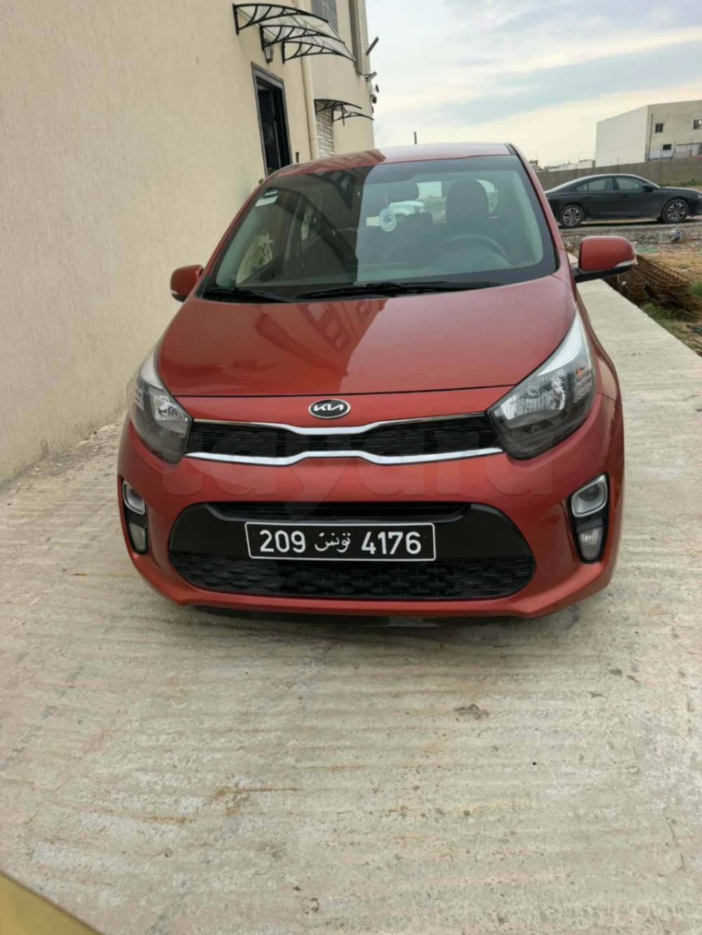 Kia Picanto