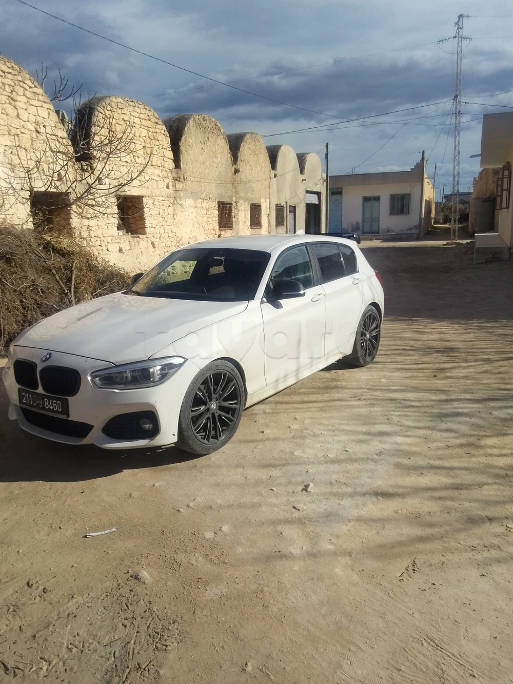 BMW Serie 3 GT