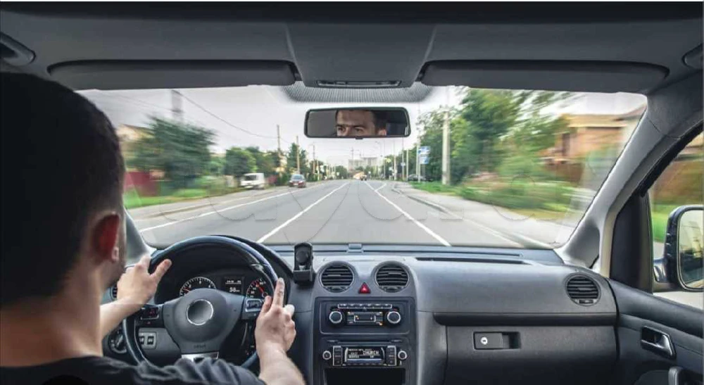 chauffeur