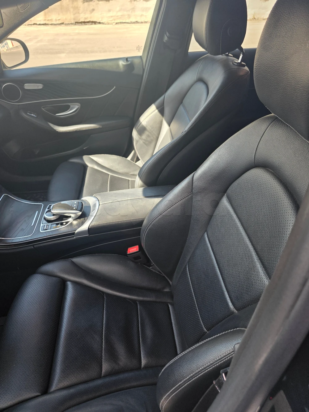 Mercedes-Benz Classe C