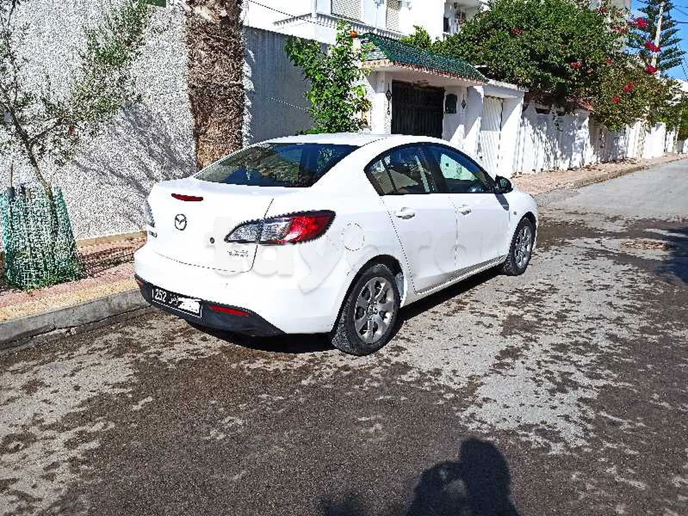 Mazda MX3