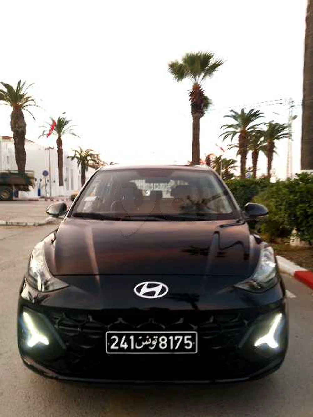 Hyundai Grand i10