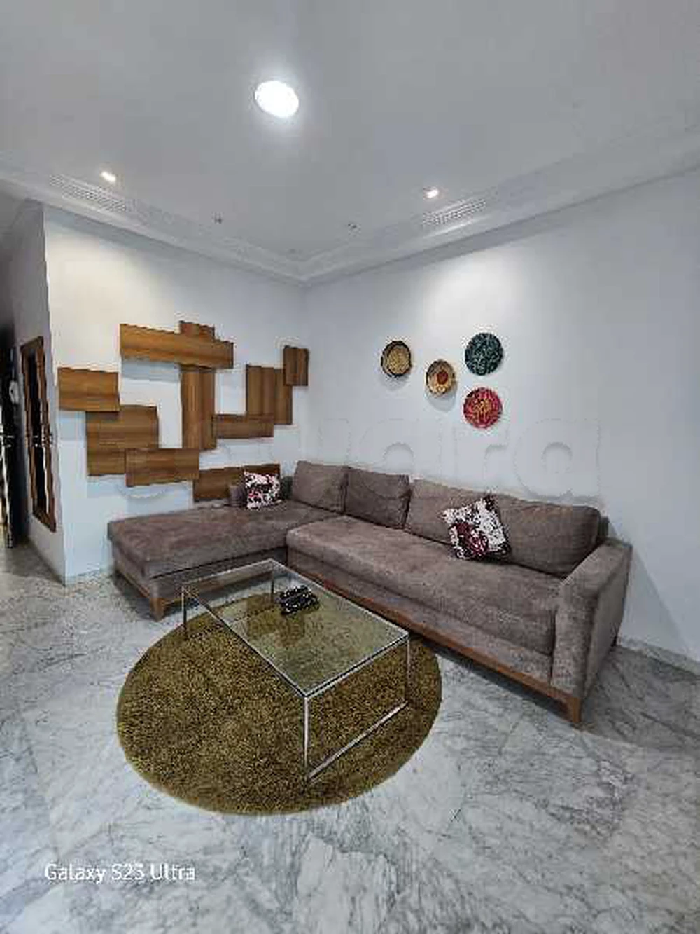 luxeux appartement lac 2.