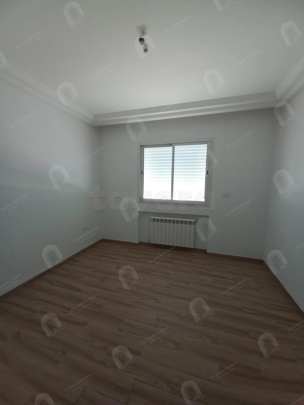 Appartement s+1 à Ezzahra